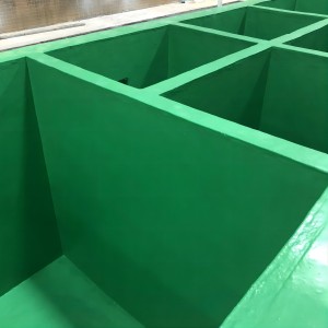 张北防腐水池，张北水池防腐防渗怎么做，张北防腐水池施工厂家